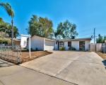 Pre-foreclosure in  DOYLE ST Riverside, CA 92504