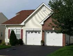 Pre-foreclosure in  INKBERRY LN Howell, NJ 07731