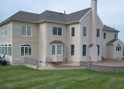 Pre-foreclosure Listing in BAKER WAY PENNINGTON, NJ 08534