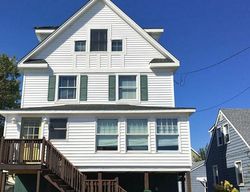 Pre-foreclosure Listing in 9TH AVE SEASIDE PARK, NJ 08752