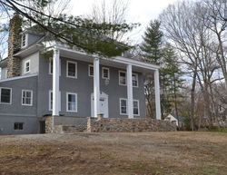 Pre-foreclosure Listing in MELROSE RD MOUNTAIN LAKES, NJ 07046