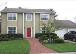 Pre-foreclosure in  PARTRIDGE LN Cherry Hill, NJ 08003