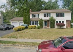 Pre-foreclosure in  BUTTONWOOD DR Marlboro, NJ 07746