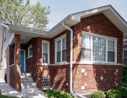 Pre-foreclosure in  N MONITOR AVE Chicago, IL 60651