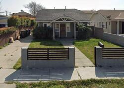 Pre-foreclosure in  W 64TH ST Inglewood, CA 90302