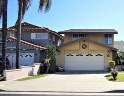 Pre-foreclosure Listing in MORNING AVE DOWNEY, CA 90242