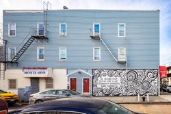 Pre-foreclosure Listing in WESTCHESTER AVE BRONX, NY 10472