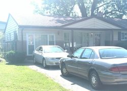 Pre-foreclosure Listing in SAWYER AVE MARKHAM, IL 60428