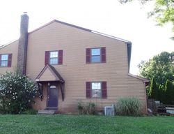 Pre-foreclosure in  GATES PL Warminster, PA 18974