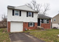 Pre-foreclosure Listing in EDGEMONT AVE LANSDALE, PA 19446