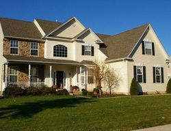 Pre-foreclosure Listing in CREEKVIEW DR PENNSBURG, PA 18073