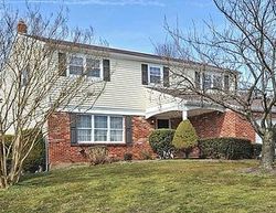 Pre-foreclosure in  S BROAD ST Lansdale, PA 19446