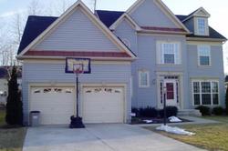 Pre-foreclosure Listing in DEER POINT CT INDIAN HEAD, MD 20640