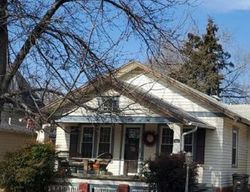 Pre-foreclosure Listing in E 6TH AVE WINFIELD, KS 67156