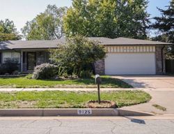 Pre-foreclosure in  W THURMAN ST Wichita, KS 67212