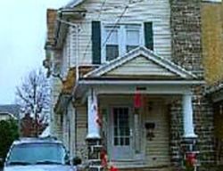 Pre-foreclosure in  E MARTHART AVE Havertown, PA 19083