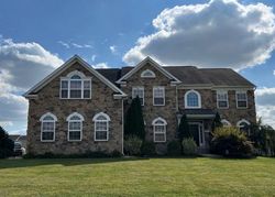 Pre-foreclosure in  ZION DR Smyrna, DE 19977