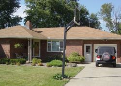 Pre-foreclosure Listing in E HOWARD ST GIRARD, OH 44420