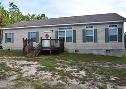 Pre-foreclosure in  ROBINSON TOWN RD Cassatt, SC 29032