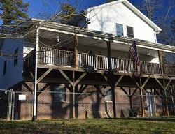 Pre-foreclosure Listing in MOUNTAIN RD ARDEN, NC 28704