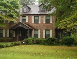 Pre-foreclosure Listing in SYCAMORE ST ROCKY MOUNT, NC 27801