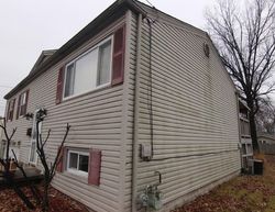 Pre-foreclosure in  GEORGETOWN PL Youngstown, OH 44515