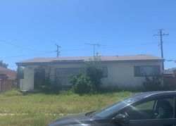 Pre-foreclosure in  GREENSTONE AVE Norwalk, CA 90650