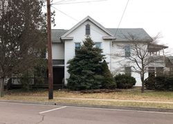 Pre-foreclosure Listing in E 3RD ST BLOOMSBURG, PA 17815