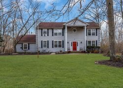 Pre-foreclosure in  KEVIN DALE PL Jackson, NJ 08527