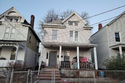Pre-foreclosure in  GREGORY AVE Passaic, NJ 07055