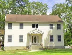Pre-foreclosure in  UNION HILL RD Englishtown, NJ 07726