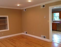 Pre-foreclosure Listing in WILFRED AVE TITUSVILLE, NJ 08560