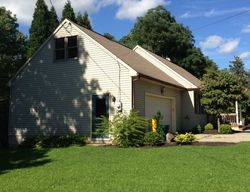 Pre-foreclosure in  WILFRED AVE Titusville, NJ 08560