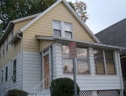 Pre-foreclosure in  OLYMPIC TER Irvington, NJ 07111