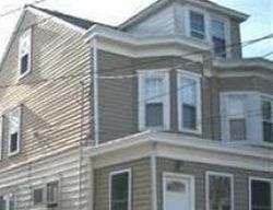 Pre-foreclosure in  MARSHALL AVE Trenton, NJ 08610