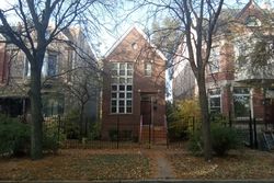  S Ellis Ave, Chicago IL
