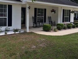 Pre-foreclosure Listing in E THOMAS CIR MACCLENNY, FL 32063