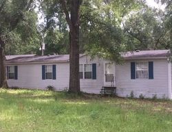 Pre-foreclosure in  BLOUNTSTOWN HWY Tallahassee, FL 32310