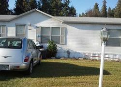 Pre-foreclosure Listing in COUNTRY TRAILS DR POLK CITY, FL 33868