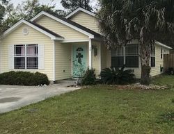 Pre-foreclosure Listing in RUBY LN CRAWFORDVILLE, FL 32327