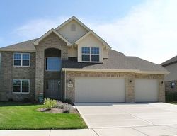 Pre-foreclosure in  203RD ST Matteson, IL 60443