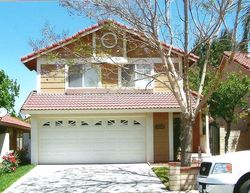 Pre-foreclosure in  AUTUMN PL Fontana, CA 92337