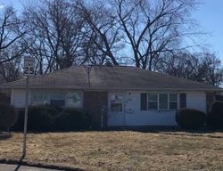 Pre-foreclosure in  BLACKHAWK DR Park Forest, IL 60466