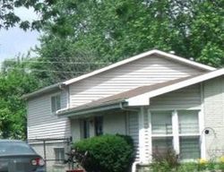 Pre-foreclosure in  ASHLAND AVE Markham, IL 60428