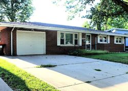Pre-foreclosure Listing in KENNETH DR RANTOUL, IL 61866