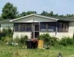 Pre-foreclosure Listing in DYSINGER RD LOCKPORT, NY 14094