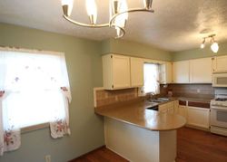 Pre-foreclosure in  TWIN LAKE RD Bloomington, IL 61704