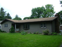 Pre-foreclosure in  CHERRY HILL RD Joliet, IL 60433