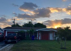 Pre-foreclosure in  UTOPIA DR Hollywood, FL 33023