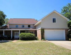 Pre-foreclosure in  BAYOU BREEZE CT Santa Rosa Beach, FL 32459